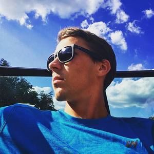 Meet your Posher, Aubrey